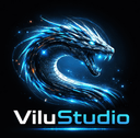 ViluStudio logo